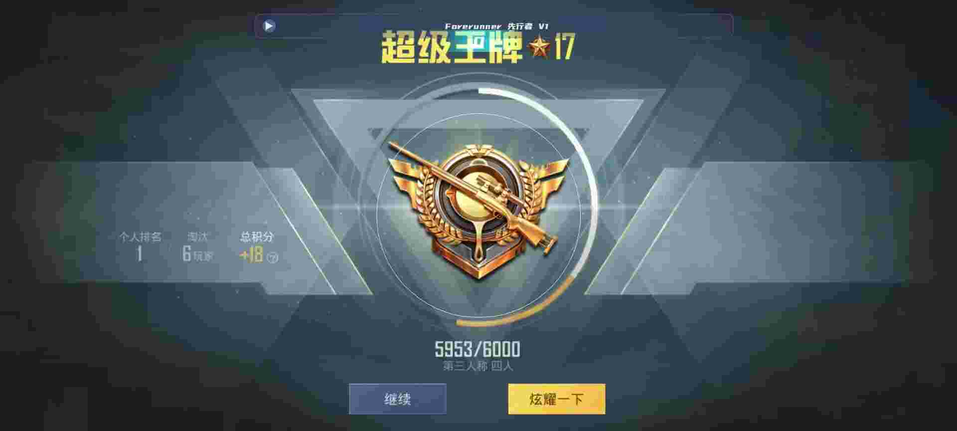 和平精英鸡腿辅助自瞄 - 透视自瞄什么意思辅助预览图